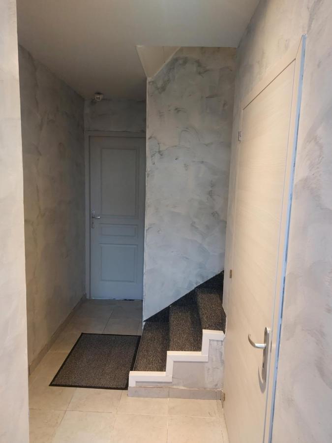 Famille House 202 Apartment Chalon-sur-Saone Exterior photo